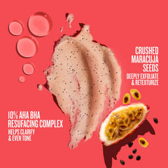 Bom Dia Body Scrub