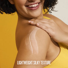 Body Badalada™ Vitamin-Infused Lotion