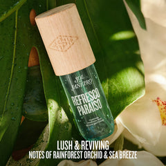 The Destination Drop | Limited Edition Perfume Mist