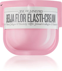 Beija Flor™ Elasti-Cream Sample