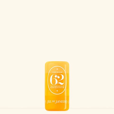 Sol Passport - Cheirosa 62™ Jelly Perfume Balm