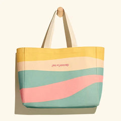 Sol Passport - Badalada Merch Tote