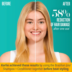 The Ultimate Damage Repairing Routine for Fine to Medium Hair | Online Exclusive
