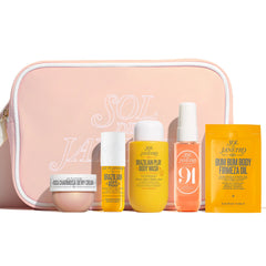 Free Exclusive Bag + Minis ($71 Value)