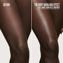 Body Badalada™ Moisture Melting Lotion
