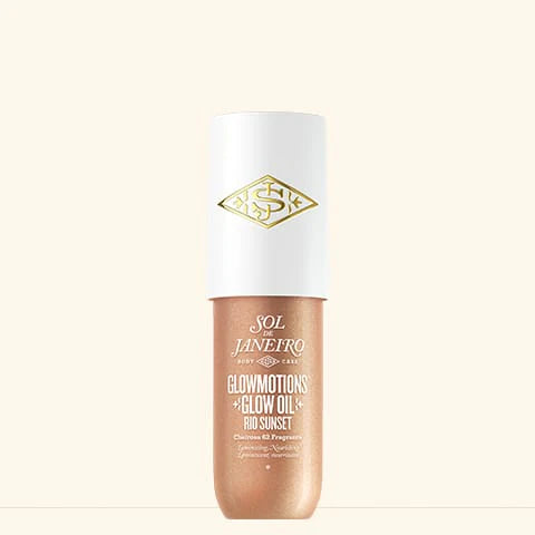Sol Passport - Glowmotions Body Oil (Rio Sunset) - 360 Points