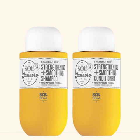 Sol Passport - Brazilian Joia™ Shampoo & Conditioner Mini Set - 240 points