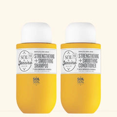 Sol Passport - Brazilian Joia™ Shampoo & Conditioner Mini Set - 240 points