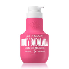 Body Badalada™ Skin Refresh Water Lotion