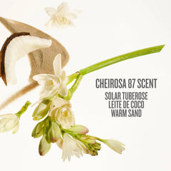 Cheirosa 87 Rio Radiance™ Perfume Mist