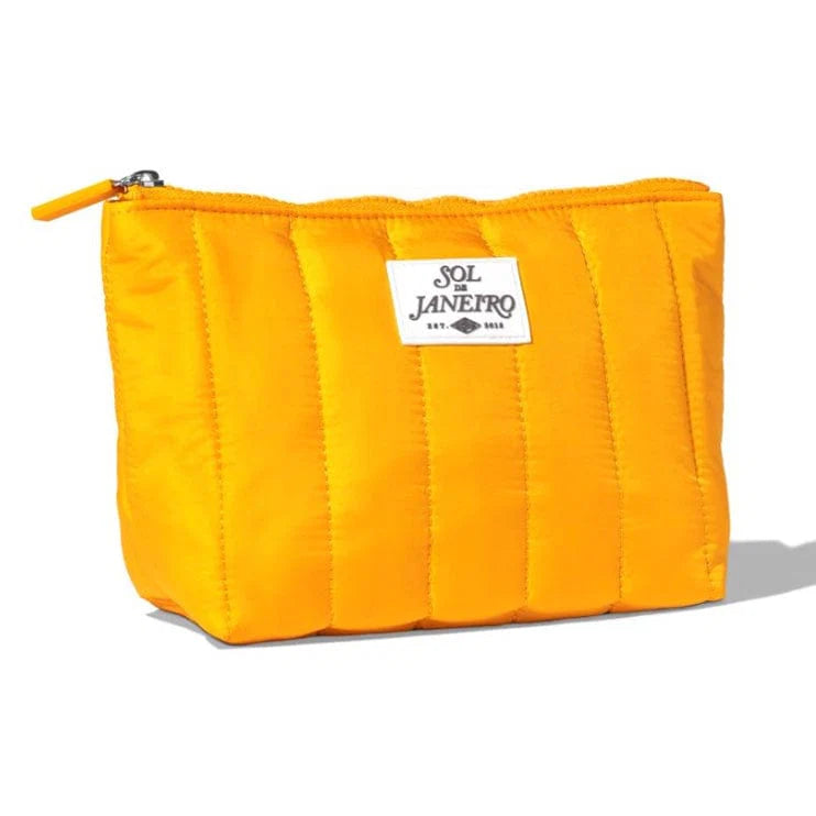 Free Cosmetic Bag